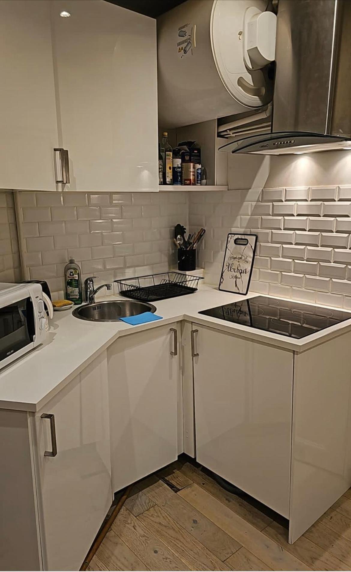 Appartement Central 7 Eme Arrondissement ปารีส ภายนอก รูปภาพ